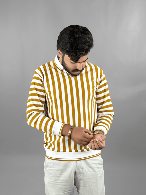 Sweatshirts Collection – Comfort Meets Style